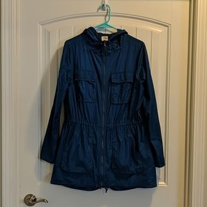 Under Armour featherweight jacket